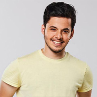 Darsheel Safary